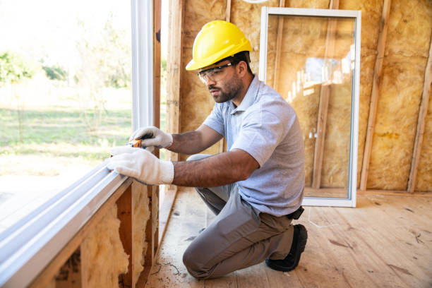 Types of Insulation We Offer in Monrovia, CA